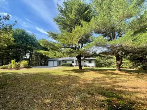 44 Hopkins Avenue Johnston RI 02919