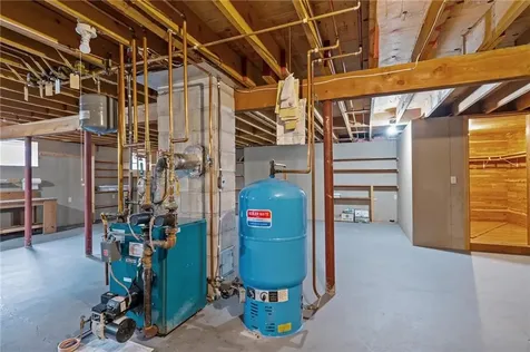 44 Hopkins Avenue Johnston RI 02919