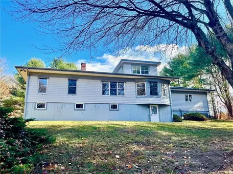 44 Hopkins Avenue Johnston RI 02919