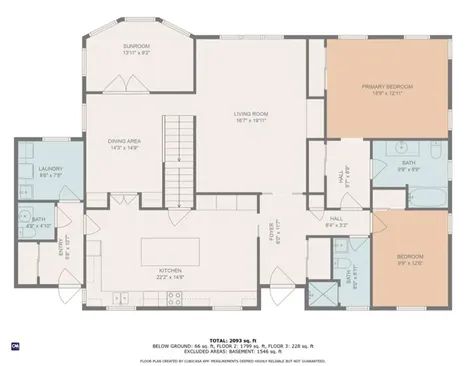 44 Hopkins Avenue Johnston RI 02919