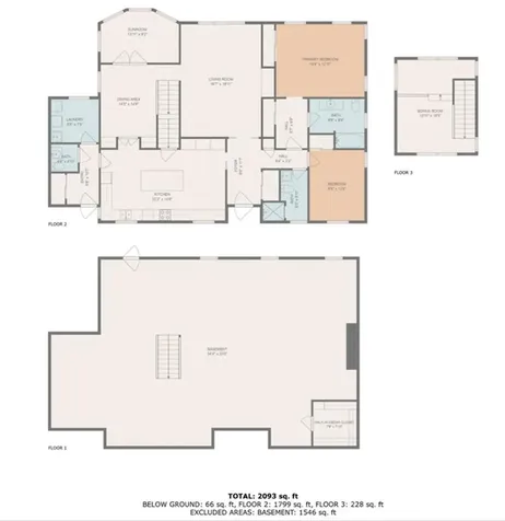 44 Hopkins Avenue Johnston RI 02919