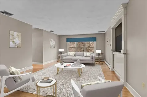 44 Hopkins Avenue Johnston RI 02919