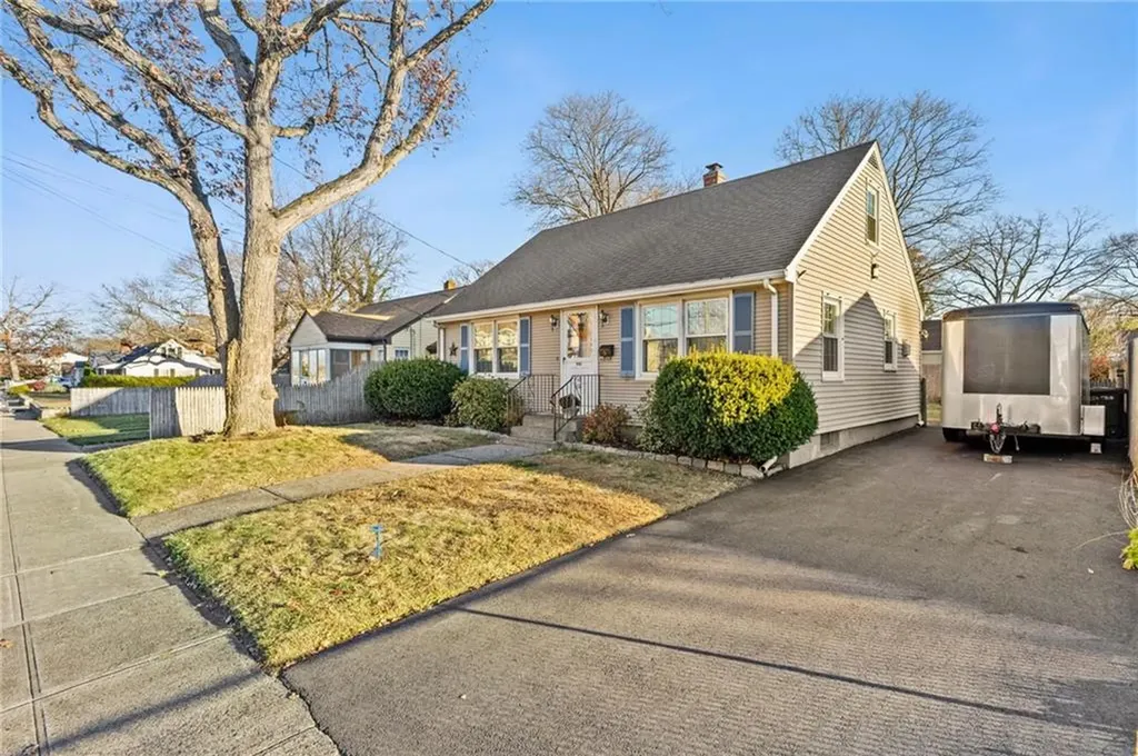 941 Central Avenue Pawtucket RI 02861