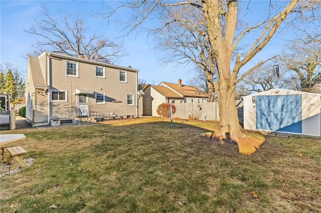 941 Central Avenue Pawtucket RI 02861