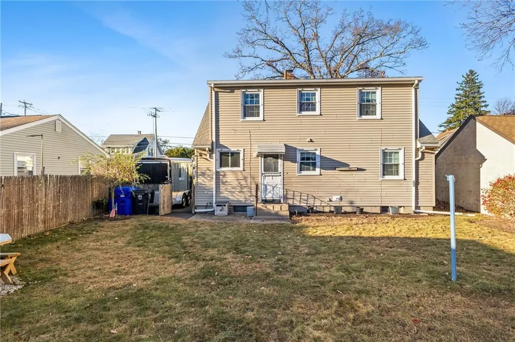 941 Central Avenue Pawtucket RI 02861