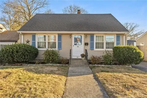 941 Central Avenue Pawtucket RI 02861