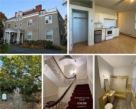 90 Rhode Island Avenue Newport RI 02840