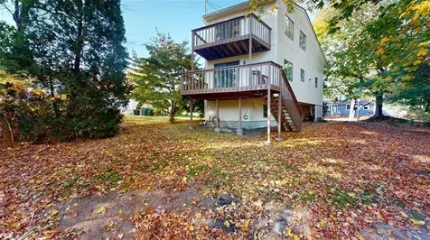 66 Silver Lake Avenue South Kingstown RI 02879