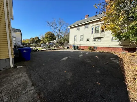 645 Public Street Providence RI 02907