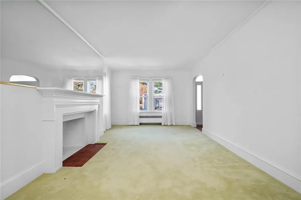 321 Cole Avenue Providence RI 02906