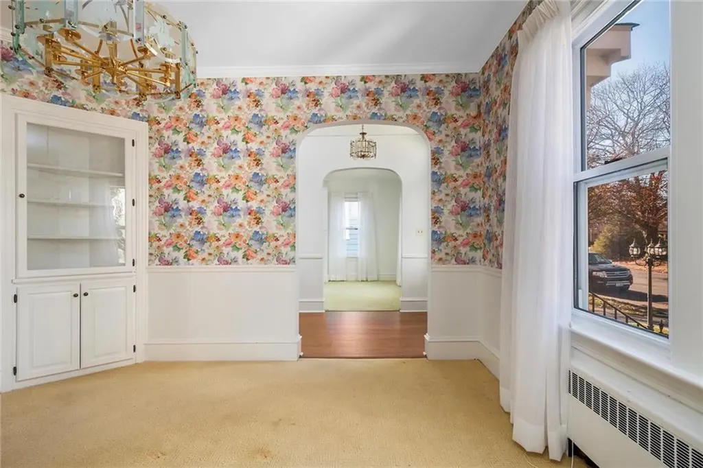 321 Cole Avenue Providence RI 02906