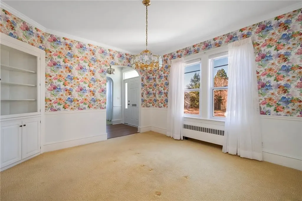 321 Cole Avenue Providence RI 02906