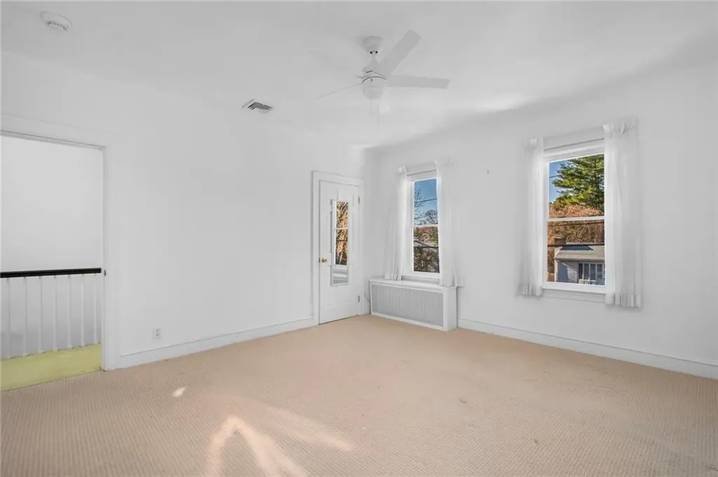 321 Cole Avenue Providence RI 02906