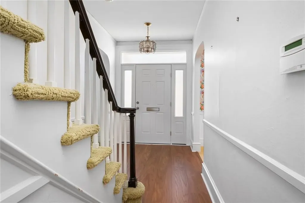 321 Cole Avenue Providence RI 02906