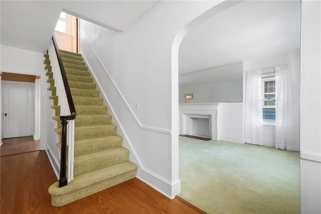 321 Cole Avenue Providence RI 02906