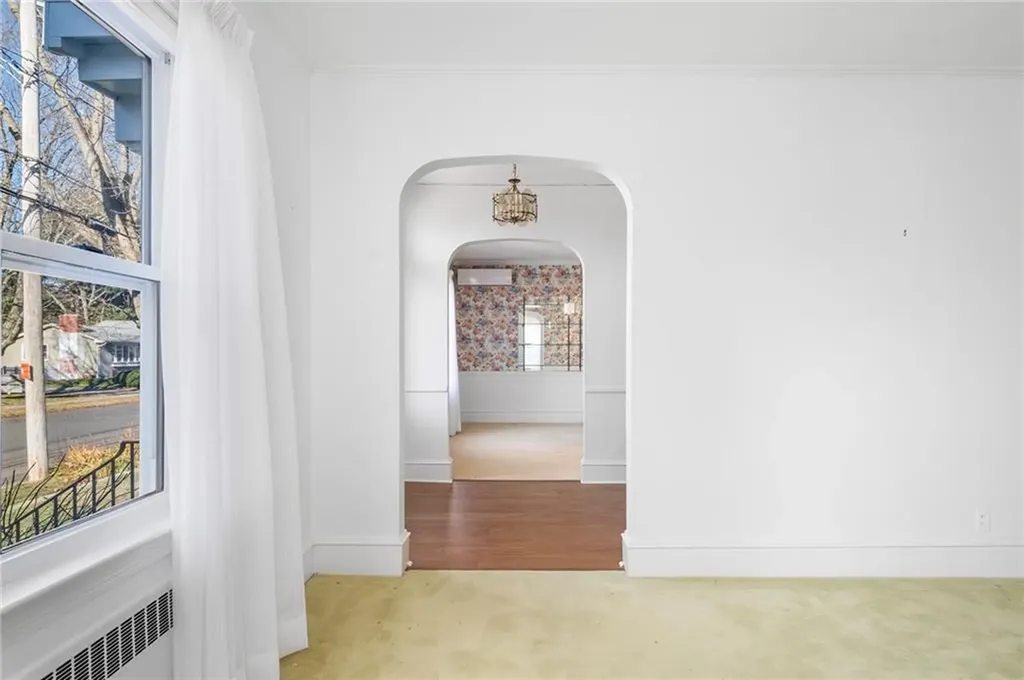 321 Cole Avenue Providence RI 02906