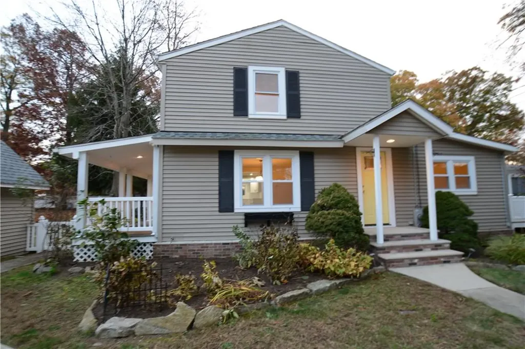 15 Granite Street Johnston RI 02919