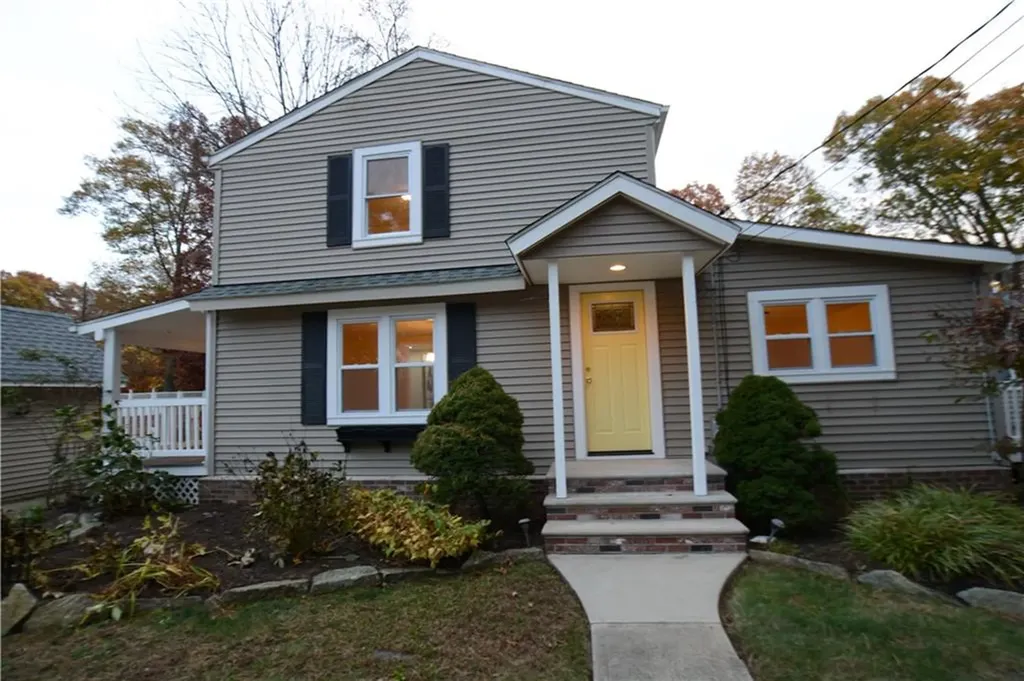 15 Granite Street Johnston RI 02919