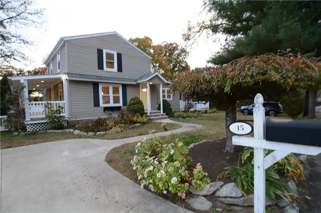 15 Granite Street Johnston RI 02919