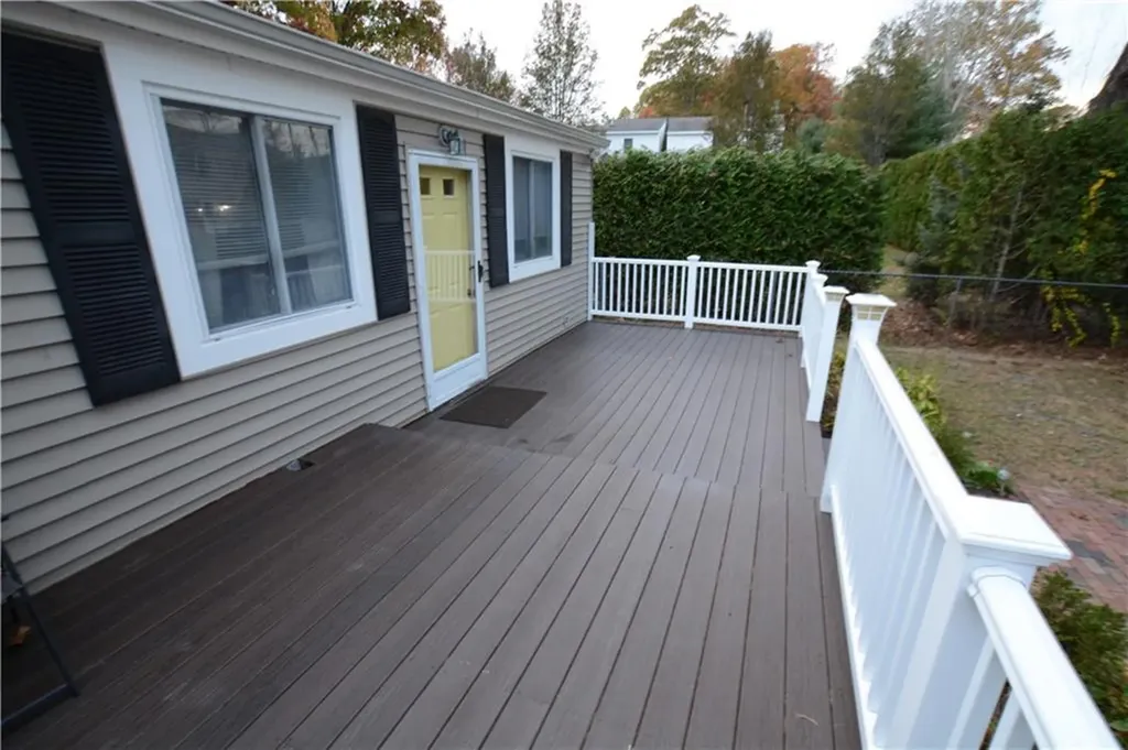 15 Granite Street Johnston RI 02919
