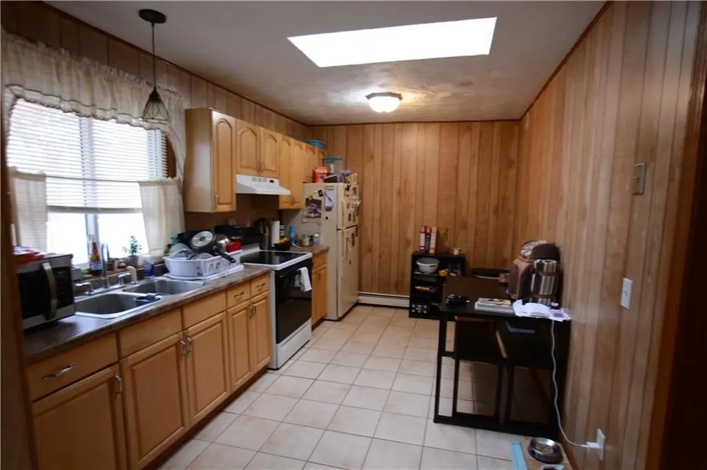 15 Granite Street Johnston RI 02919