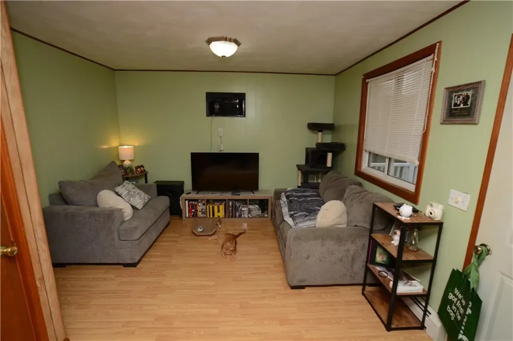 15 Granite Street Johnston RI 02919