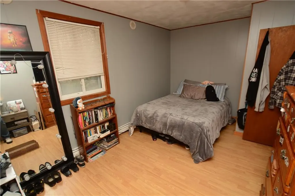 15 Granite Street Johnston RI 02919