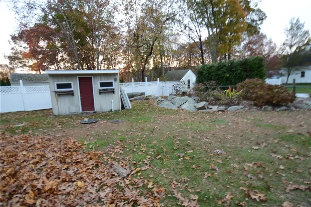 15 Granite Street Johnston RI 02919