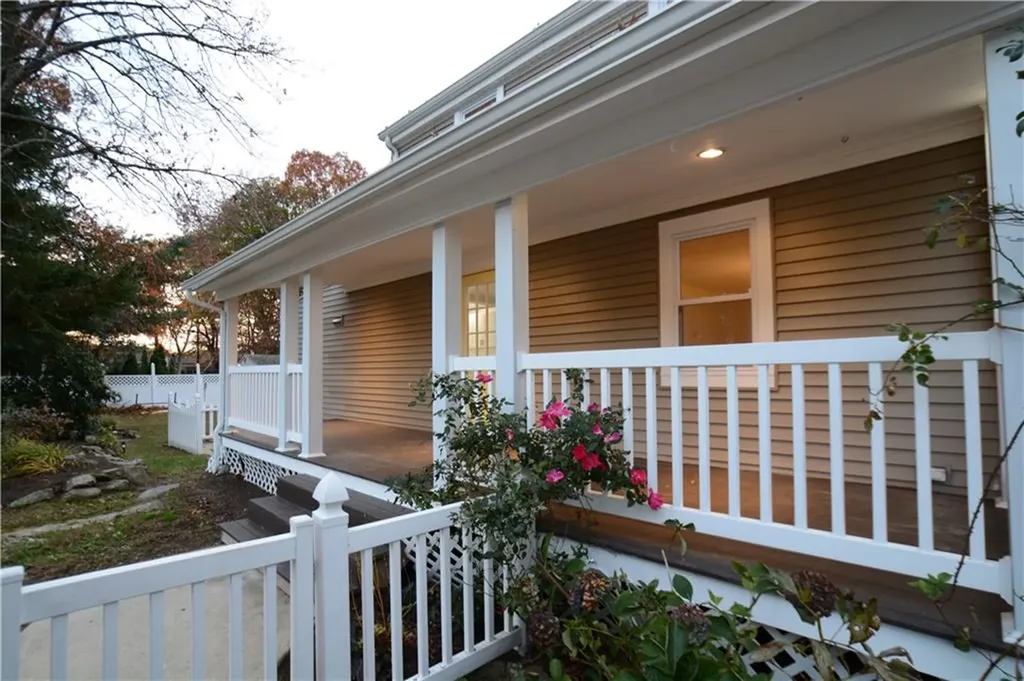 15 Granite Street Johnston RI 02919