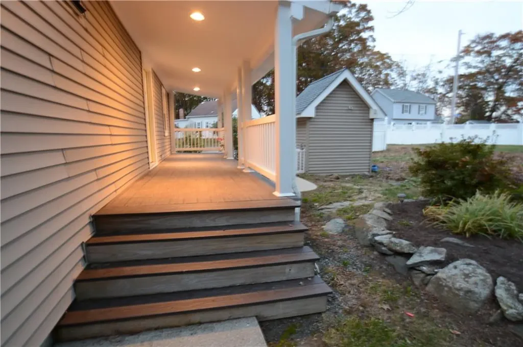 15 Granite Street Johnston RI 02919