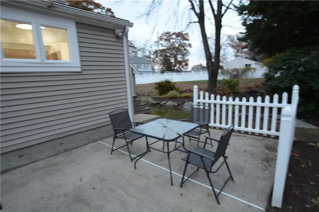 15 Granite Street Johnston RI 02919