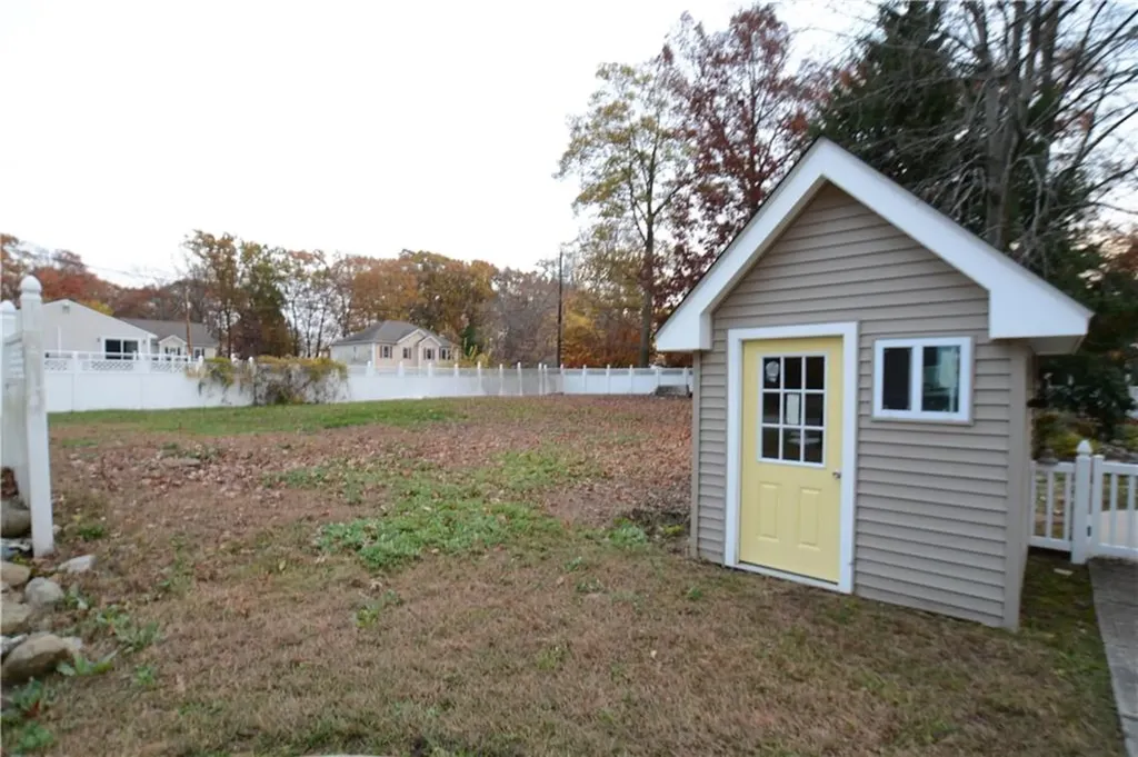 15 Granite Street Johnston RI 02919