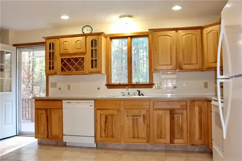 113 Gold Mine Road Foster RI 02825