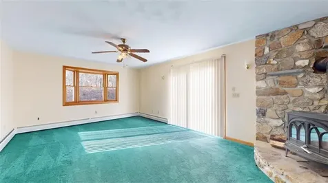 113 Gold Mine Road Foster RI 02825