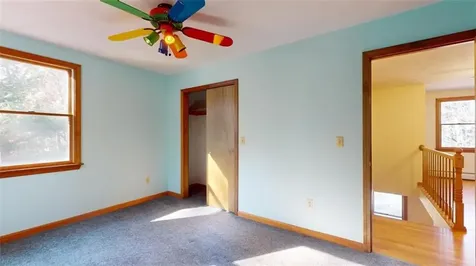 113 Gold Mine Road Foster RI 02825