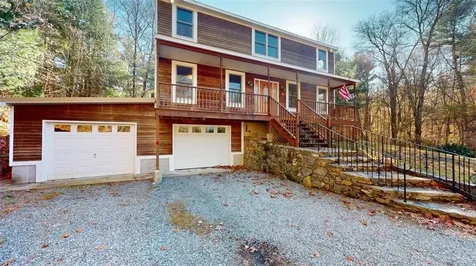 113 Gold Mine Road Foster RI 02825