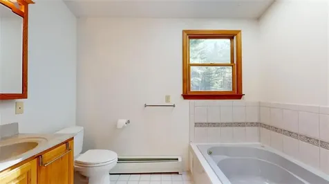 113 Gold Mine Road Foster RI 02825