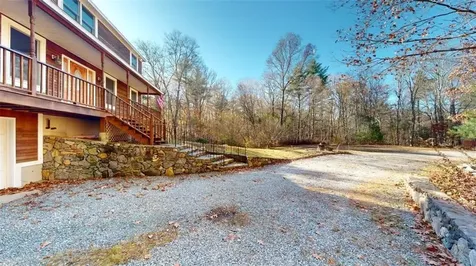 113 Gold Mine Road Foster RI 02825