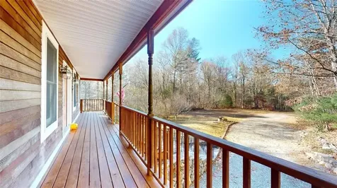 113 Gold Mine Road Foster RI 02825