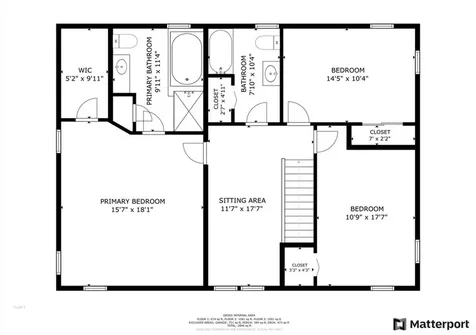 113 Gold Mine Road Foster RI 02825