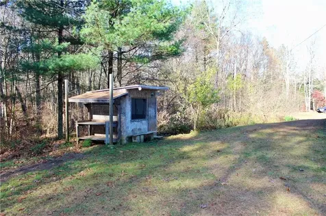 113 Gold Mine Road Foster RI 02825