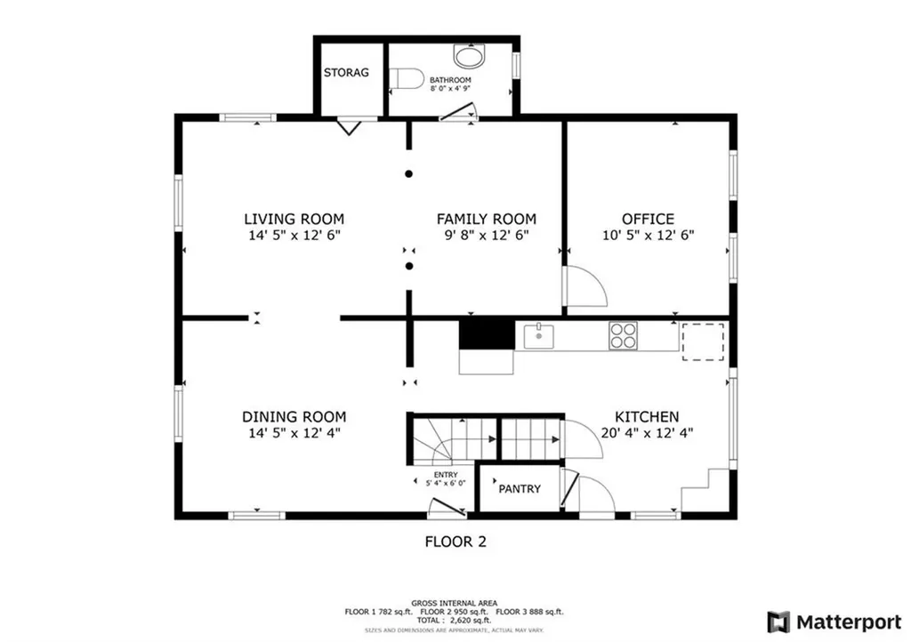 286 Central Street Central Falls RI 02863
