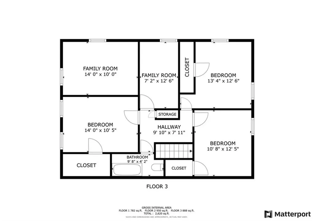 286 Central Street Central Falls RI 02863
