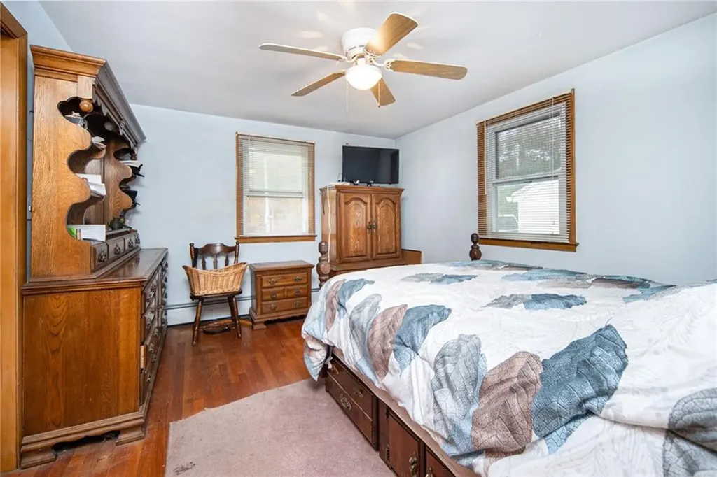 41 Old River Road Lincoln RI 02865