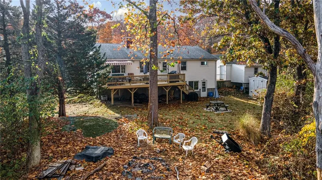 41 Old River Road Lincoln RI 02865