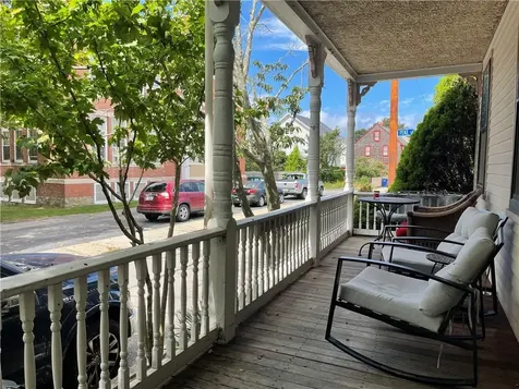 37 Edward Street Newport RI 02840