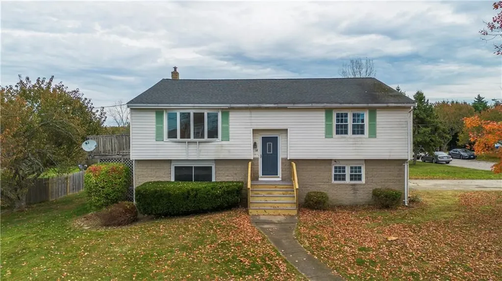 14 Jean Terrace Middletown RI 02842