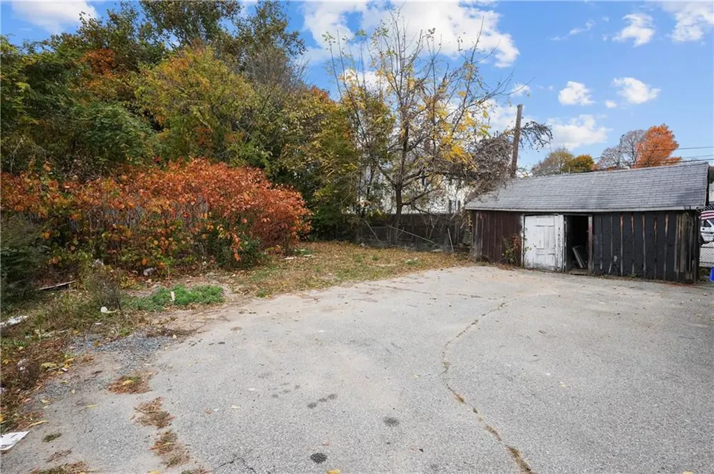 22 Wakefield Street West Warwick RI 02893