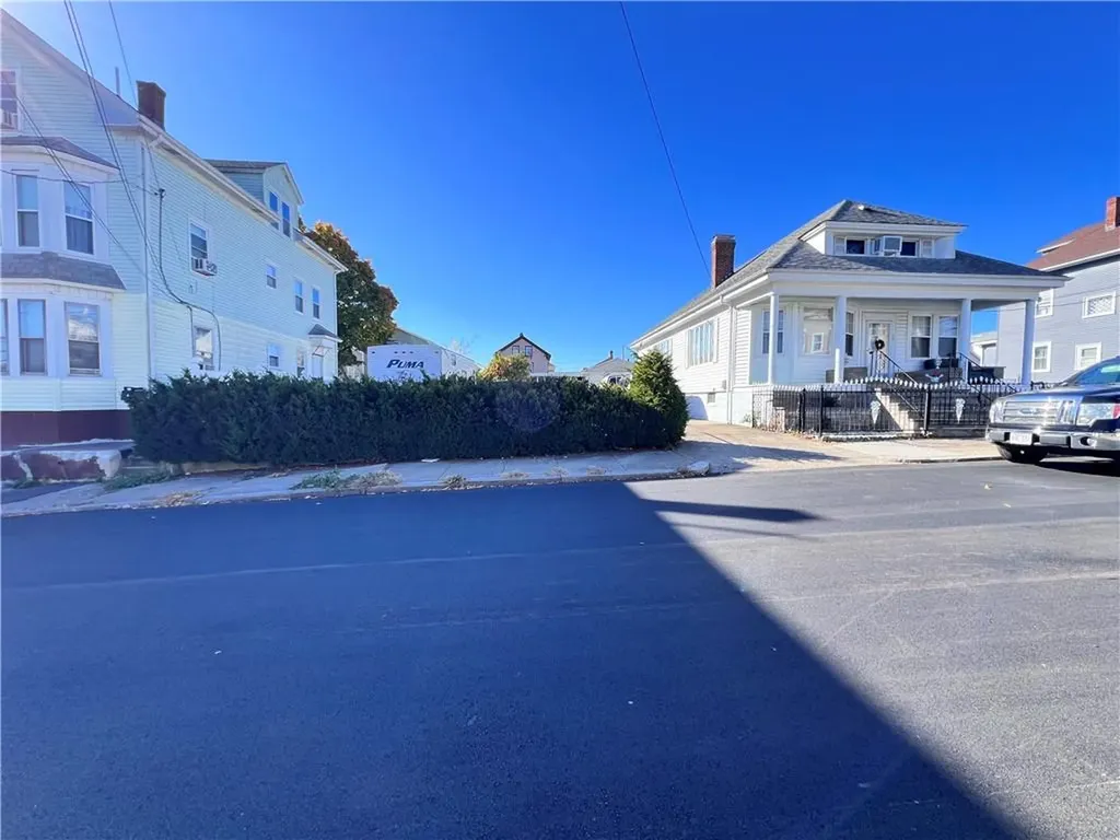 54 A Chatham Street Providence RI 02904