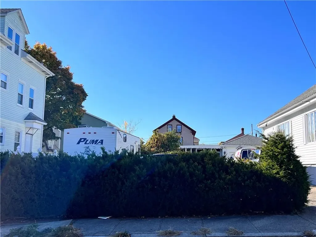 54 A Chatham Street Providence RI 02904